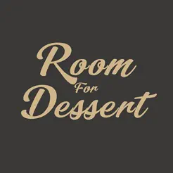 room for dessert logo