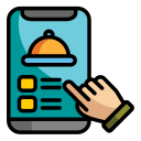 room for dessert extensive food